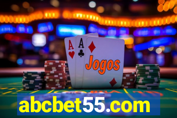 abcbet55.com