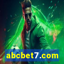 abcbet7.com