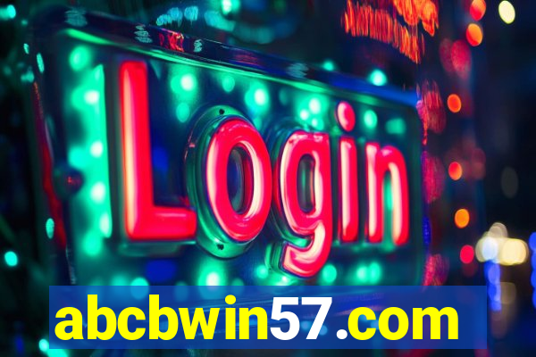 abcbwin57.com