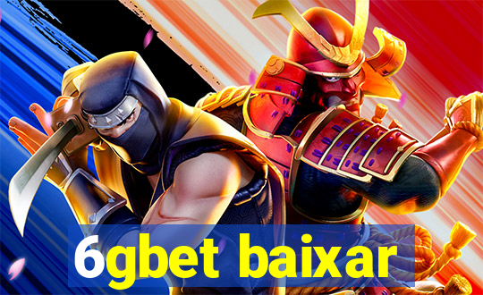 6gbet baixar