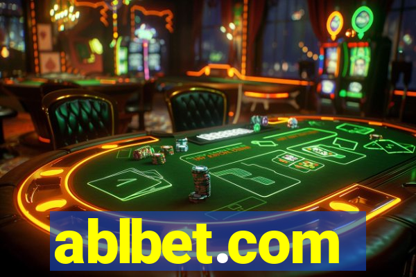 ablbet.com