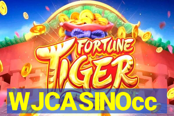 WJCASINOcc