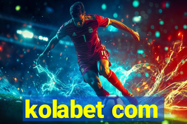 kolabet com