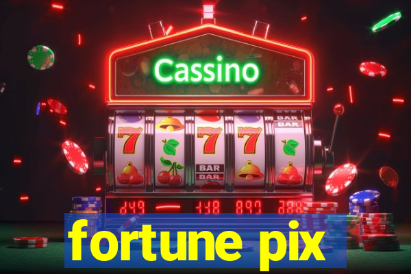 fortune pix