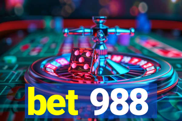 bet 988