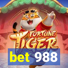 bet 988