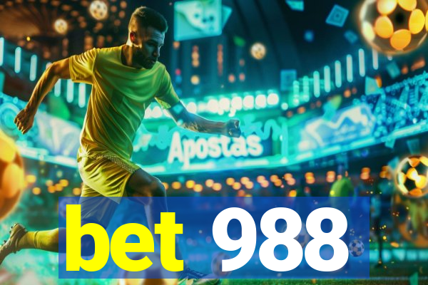 bet 988