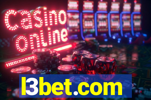 l3bet.com