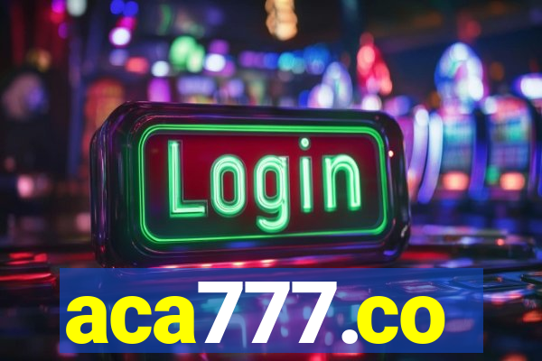 aca777.co