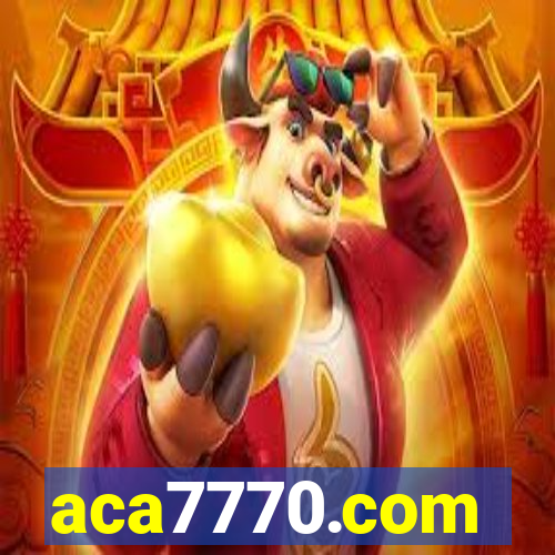 aca7770.com