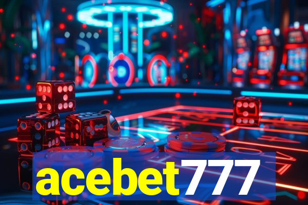 acebet777