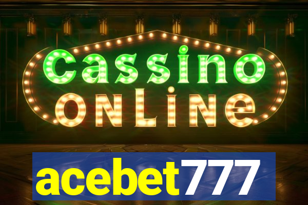 acebet777