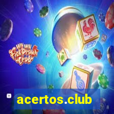 acertos.club