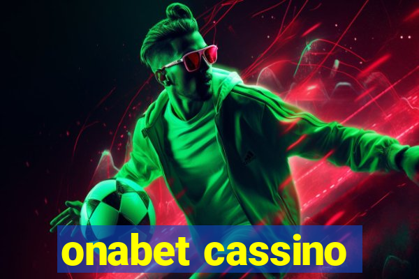 onabet cassino