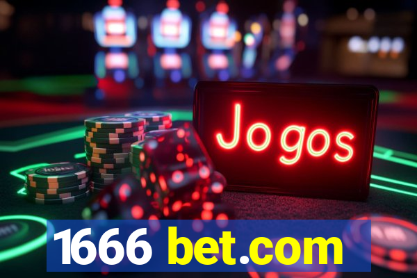 1666 bet.com