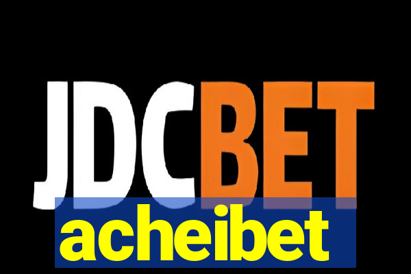 acheibet