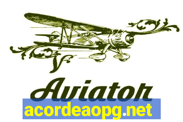 acordeaopg.net