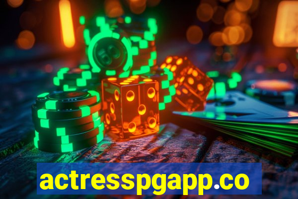 actresspgapp.com