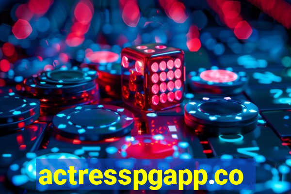 actresspgapp.com