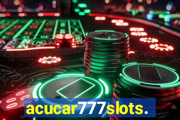 acucar777slots.com