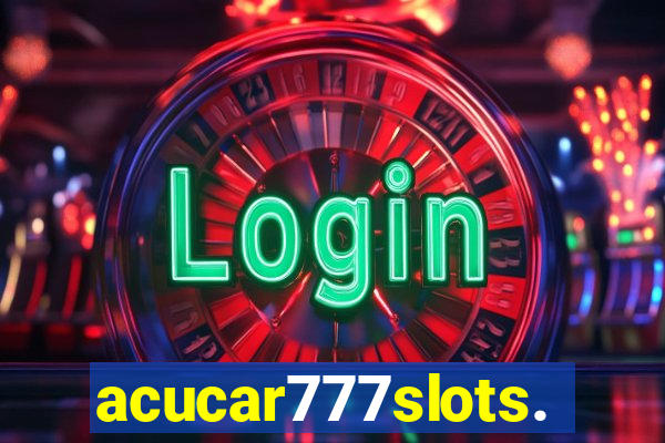 acucar777slots.com