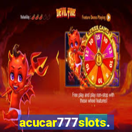 acucar777slots.com