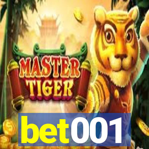 bet001