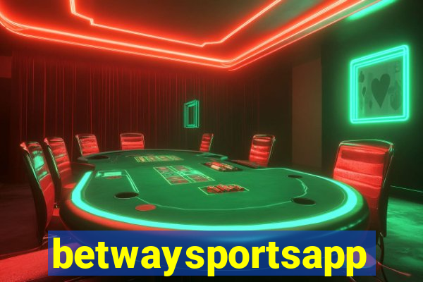 betwaysportsapp