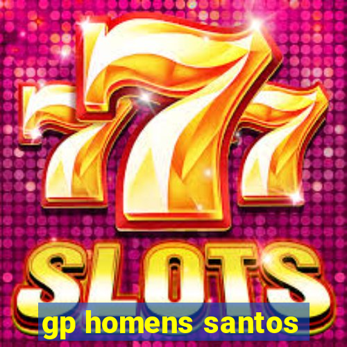 gp homens santos