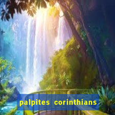 palpites corinthians x gremio