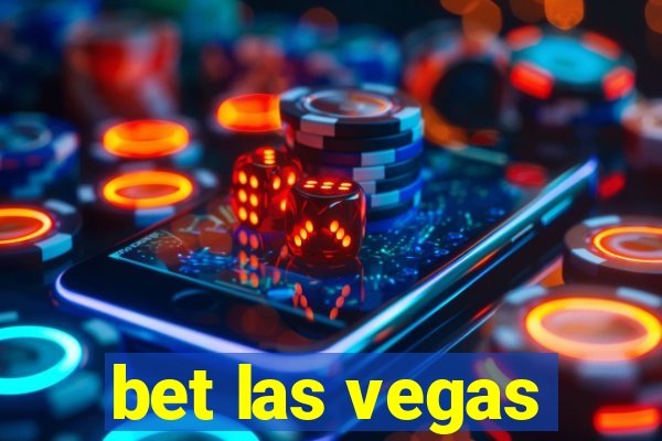 bet las vegas