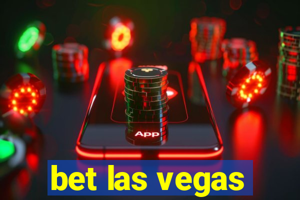 bet las vegas