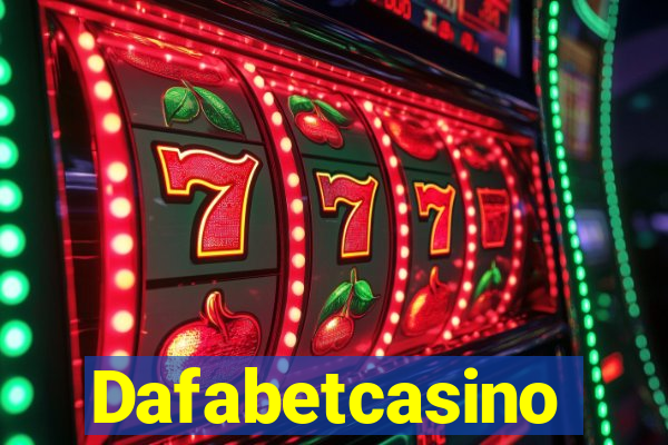 Dafabetcasino