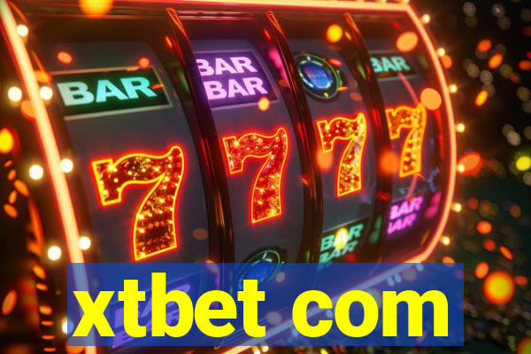 xtbet com