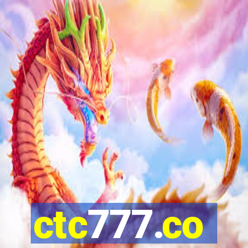 ctc777.co