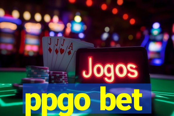 ppgo bet