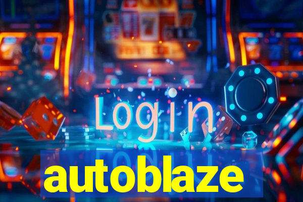 autoblaze