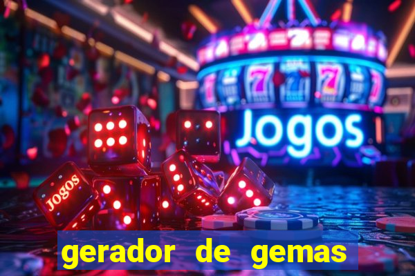 gerador de gemas dragon city