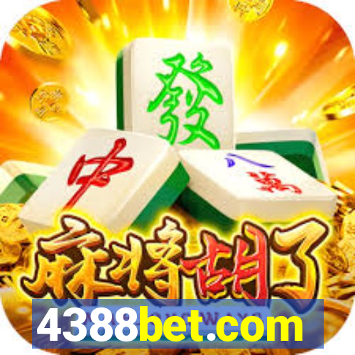 4388bet.com