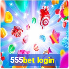 555bet login