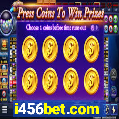 i456bet.com