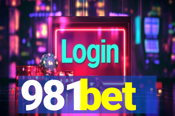 981bet