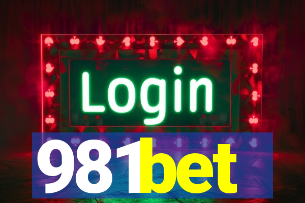 981bet