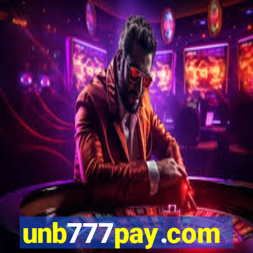 unb777pay.com