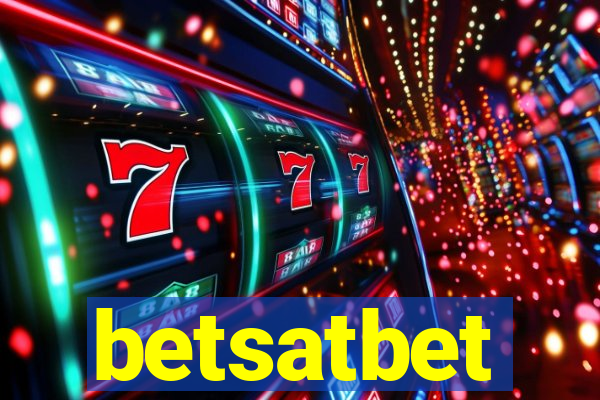 betsatbet