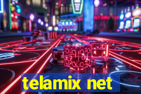 telamix net