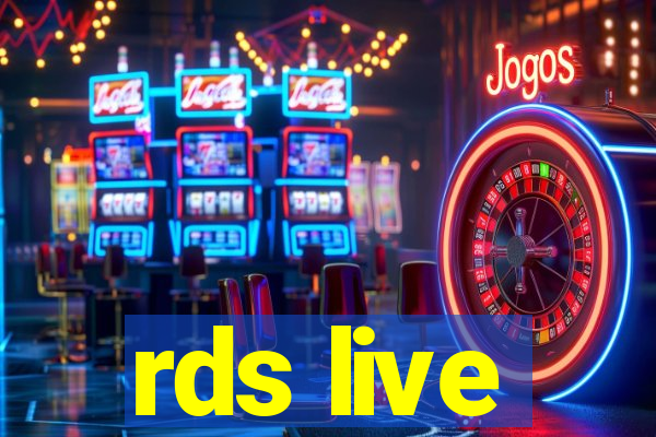 rds live