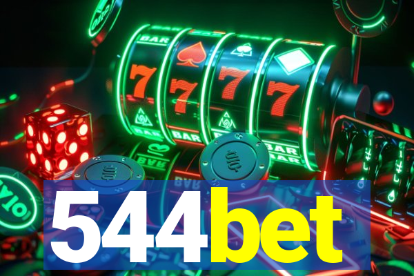 544bet