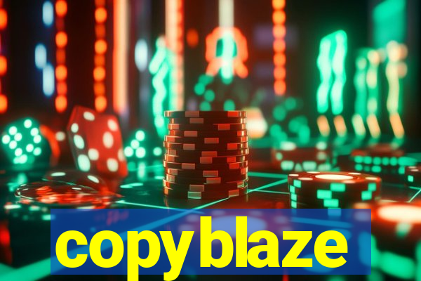 copyblaze