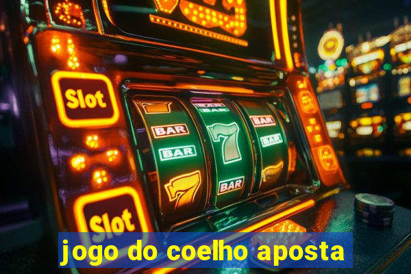 jogo do coelho aposta